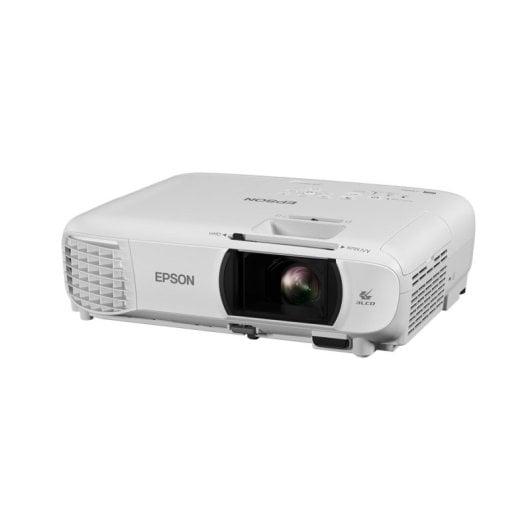 Epson EH-TW650 Proyector 3100 Lúmenes 3LCD