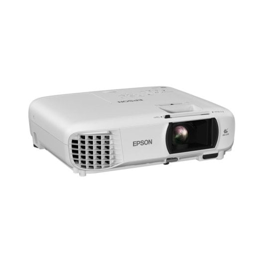 Epson EH-TW650 Proyector 3100 Lúmenes 3LCD