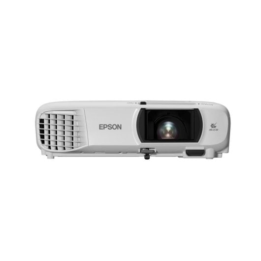 Epson EH-TW650 Proyector 3100 Lúmenes 3LCD