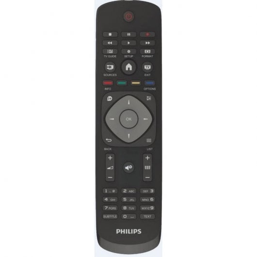 Philips 32PHS4012/12 32" LED HD