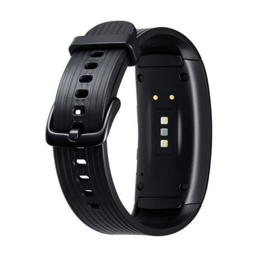 Samsung Gear Fit 2 Pro Preto