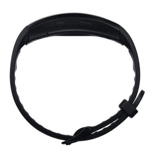 Samsung Gear Fit 2 Pro Preto