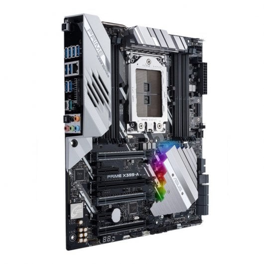 Asus Prime X399-A