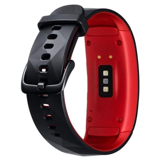 Samsung Gear Fit 2 Pro Rojo