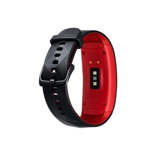 Samsung Gear Fit 2 Pro Rojo