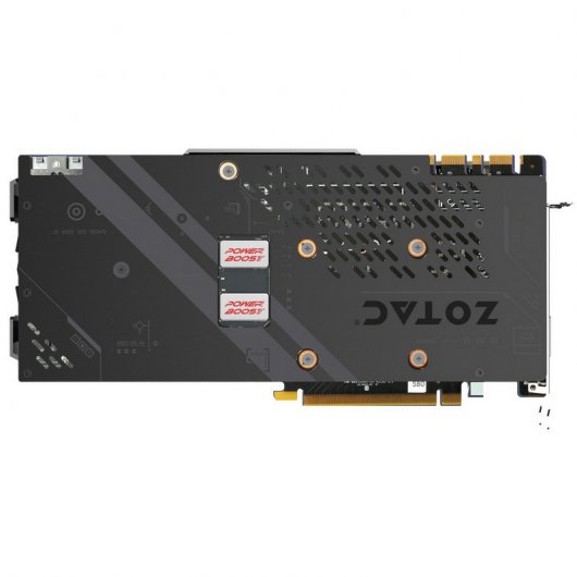 Zotac GeForce GTX 1080Ti AMP! Edition 11GB GDDR5X