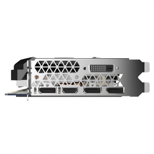 Zotac GeForce GTX 1080Ti AMP! Edition 11GB GDDR5X