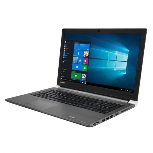 Toshiba Tecra A50-C-1ZW Intel Core i5-6200U/8GB/500GB/15.6"