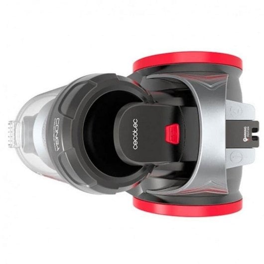 Cecotec Conga EcoExtreme 3000 Aspirador sin Bolsa 700W