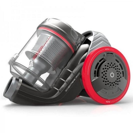 Cecotec Conga EcoExtreme 3000 Aspirador sin Bolsa 700W