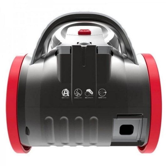 Cecotec Conga EcoExtreme 3000 Aspirador sin Bolsa 700W