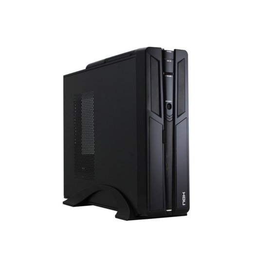 PcCom Basic Media Center  Intel Core i3-6100/ 8GB/ 1TB/ 120GB SSD/ Wifi