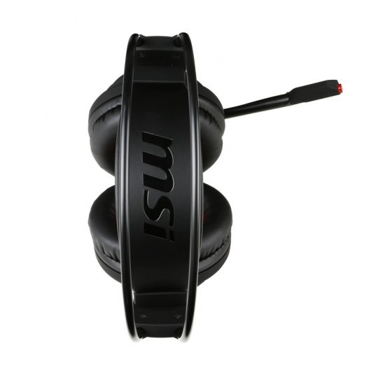 MSI DS502 Auriculares Gaming 7.1