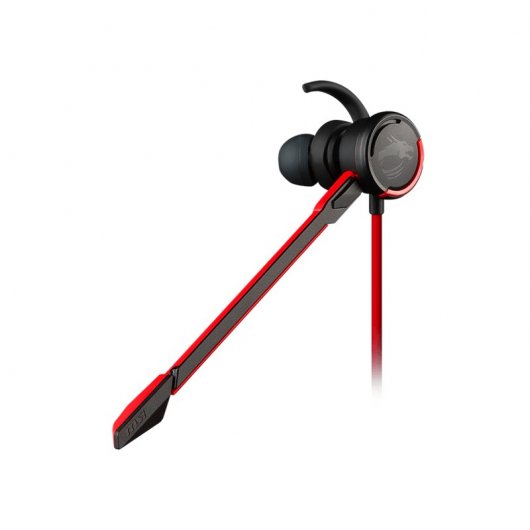 MSI Immerse GH10 V1 Auriculares Gaming