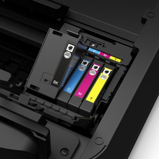 Epson WorkForce WF-7720DTWF Multifunción A3 WiFi