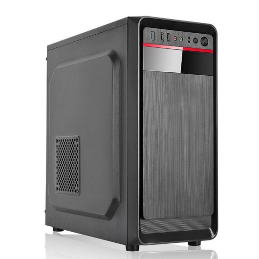 L-Link KLUSTER USB 3.0 + Fonte de Alimentação 500W