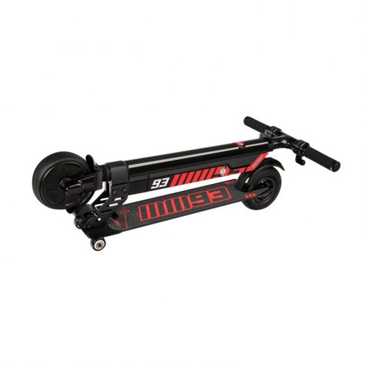 iWatRoad R5 Marc Márquez Special Edition Scooter Eléctrico