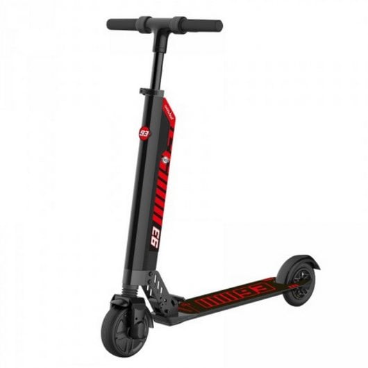 iWatRoad R5 Marc Márquez Special Edition Scooter Eléctrico