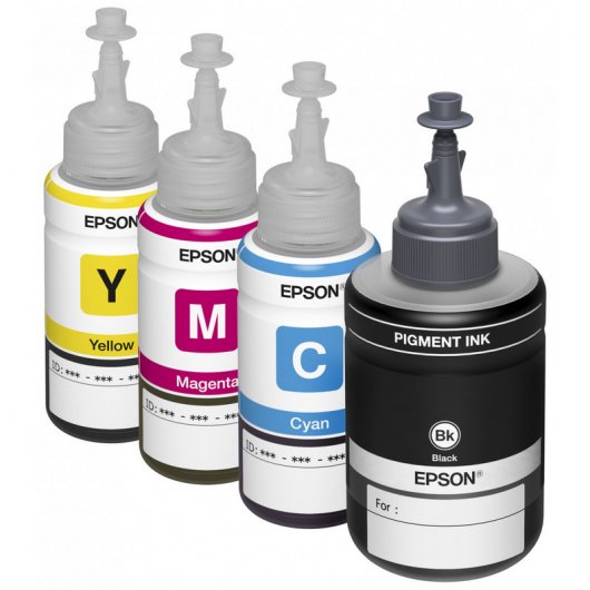 Epson EcoTank ET-16500 Jet d'encre A3 4800 x 2400 DPI 32 ppm Wifi