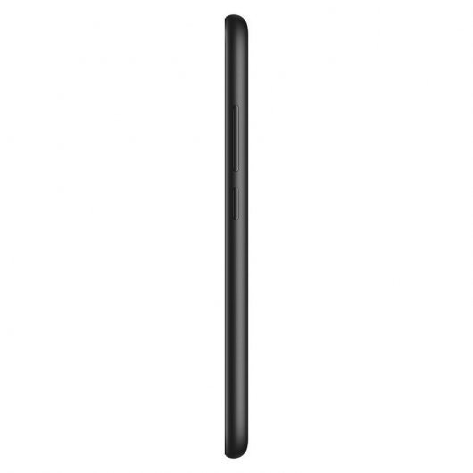Meizu M5c 4G 16GB Dual Sim Negro Libre