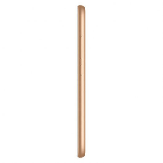 Meizu M5c 4G 16GB Dual Sim Dorado Libre