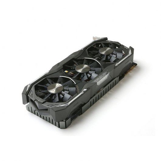 Ti Amp Edition Gtx 1070 Ti Gb Zotac GeForce GTX 1070 Ti AMP