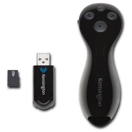 Kensington K75233EU Ultimate Presenter