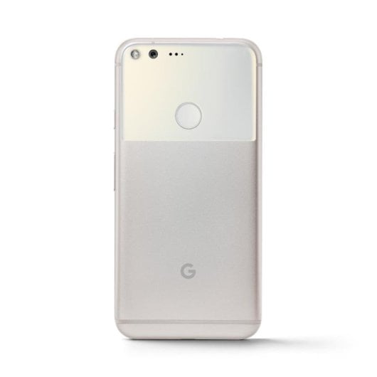 Google Pixel XL 4G 4GB 32GB 5.5" Argent