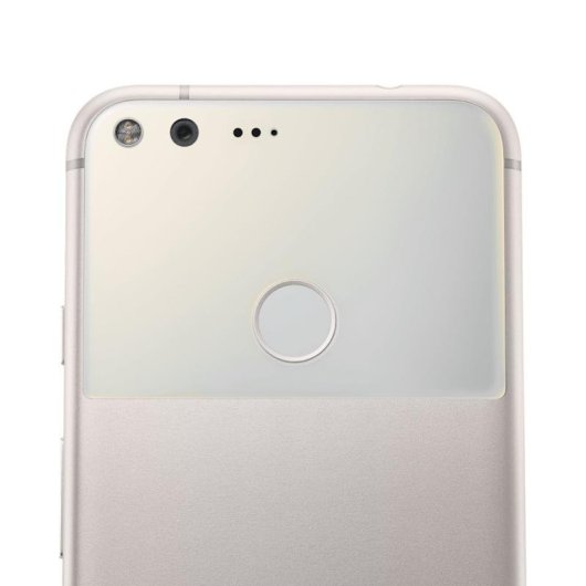 Google Pixel XL 4G 4GB 32GB 5.5" Argent