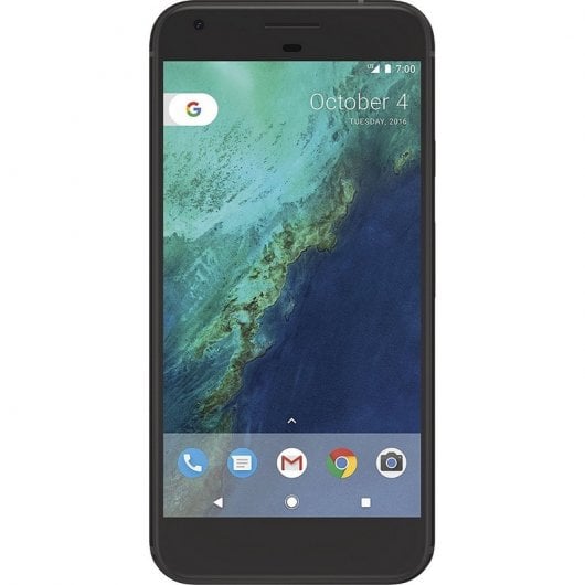 Google Pixel XL 128GB Negro Libre