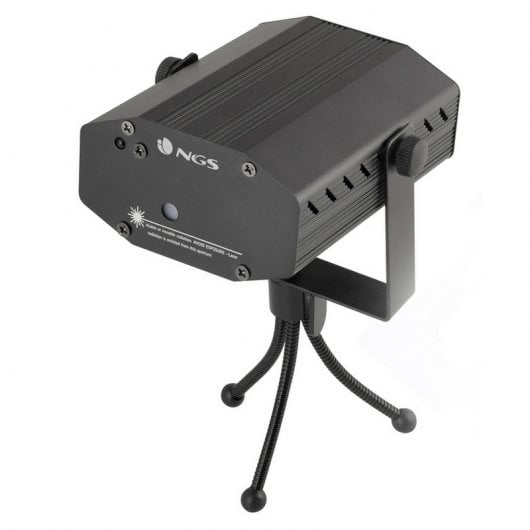 NGS Spectra Prism Proyector de Luces Láser