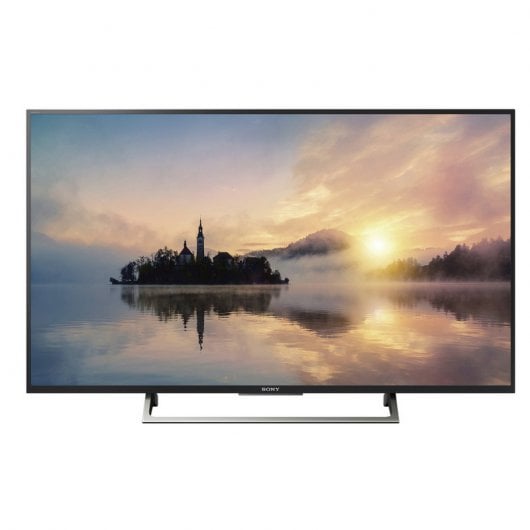 Sony KD-55XE7096 55" LED Ultra HD 4K