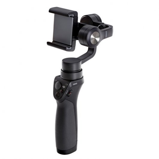 DJI Osmo Estabilizador