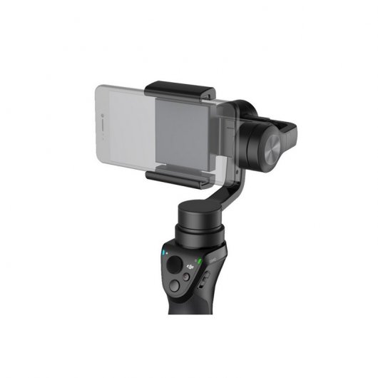 DJI Osmo Estabilizador