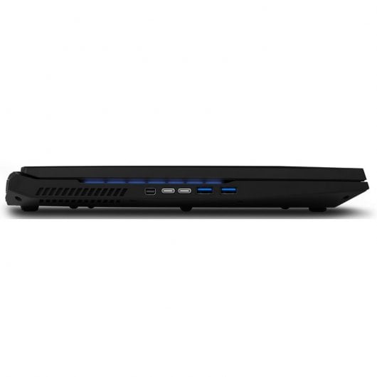 Medion Erazer X7851-MD60706 Intel Core i7-7700HQ/16GB/1TB+256GB SSD/GTX1060/17.3"