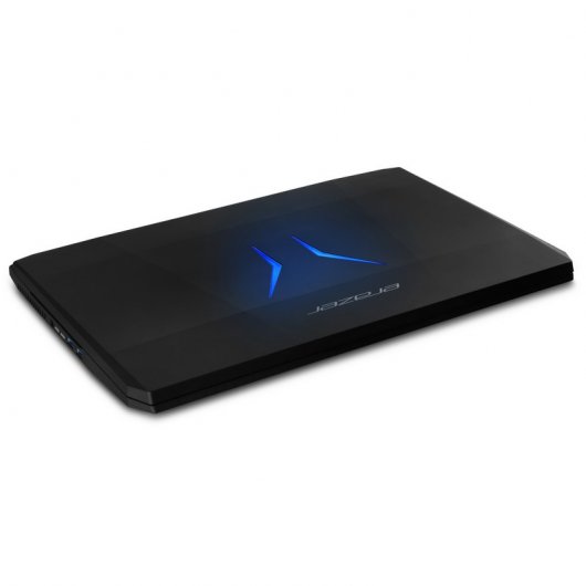 Medion Erazer X7853-MD60707 Intel Core i7-7700HQ/16GB/1TB+256GB SSD/GTX1070/17.3"
