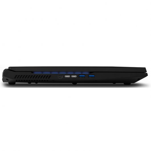 Medion Erazer X7853-MD60707 Intel Core i7-7700HQ/16GB/1TB+256GB SSD/GTX1070/17.3"