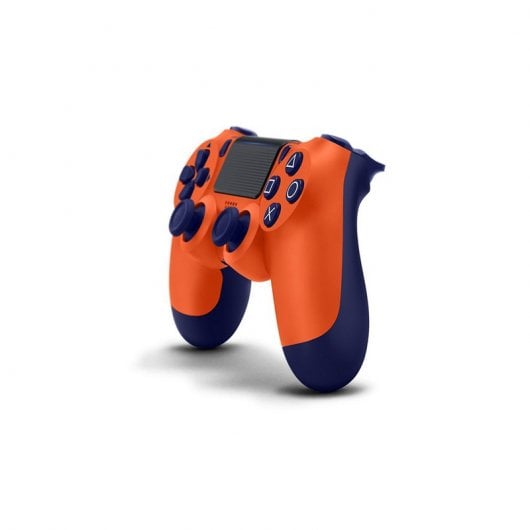 Sony DualShock 4 Naranja V2