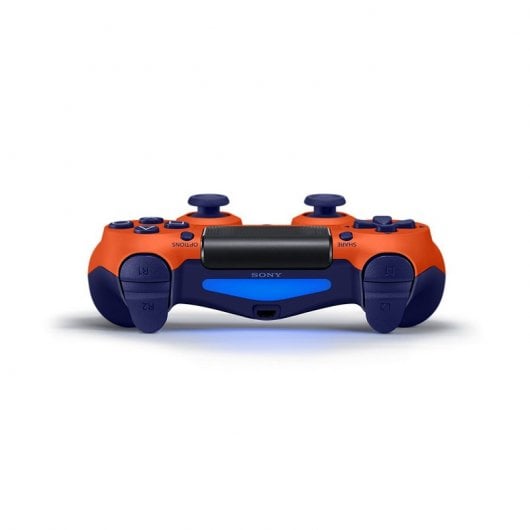 Sony DualShock 4 Naranja V2