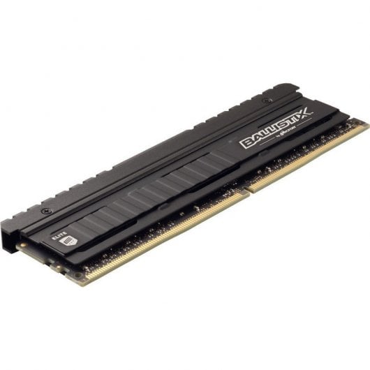 Crucial Ballistix Elite DDR4 3000 PC4-24000 8GB CL16