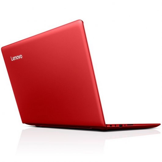 Lenovo Ideapad 510S-14ISK Intel Core i3-6100U/4GB/1TB/14"