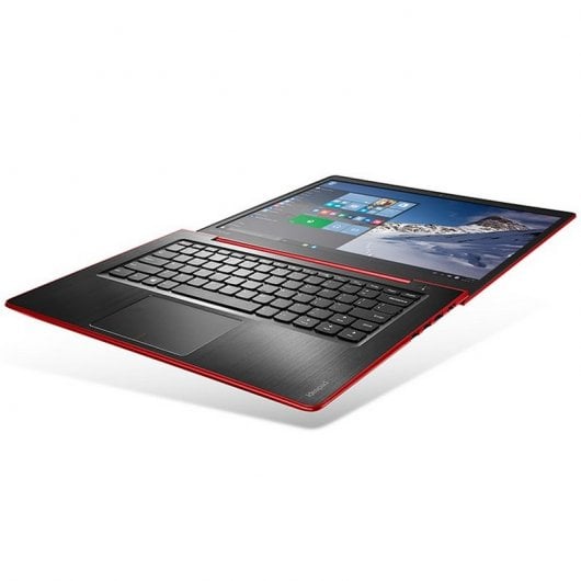 Lenovo Ideapad 510S-14ISK Intel Core i3-6100U/4GB/1TB/14"