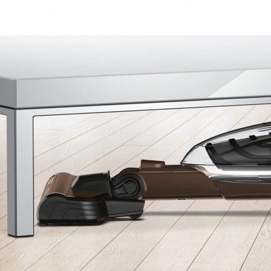Bosch BBH218LTD Aspirador Vertical 18V Marrón