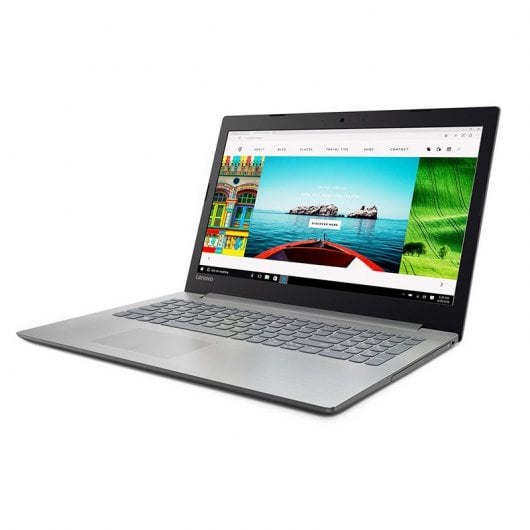 Lenovo Ideapad 320-15IKB Intel Core i5-7200U/4GB/128GB SSD/15.6"