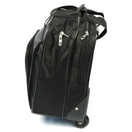 Targus TBR003EU borsa per laptop 40,6 cm (16") Custodia trolley Nero