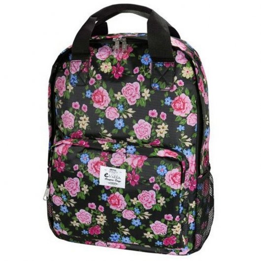 E-Vitta Roses Mochila para Portátil 15.4"-16"
