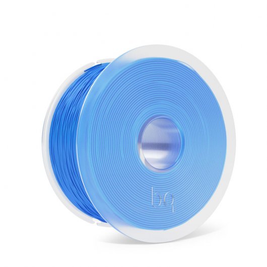 Bq PLA Easy Go 1,75 mm Azul 1Kg