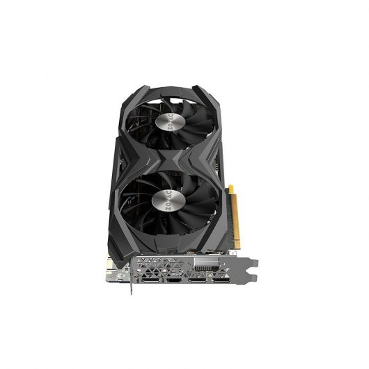 Zotac GeForce GTX 1070 Ti AMP! Edition 8GB GDDR5
