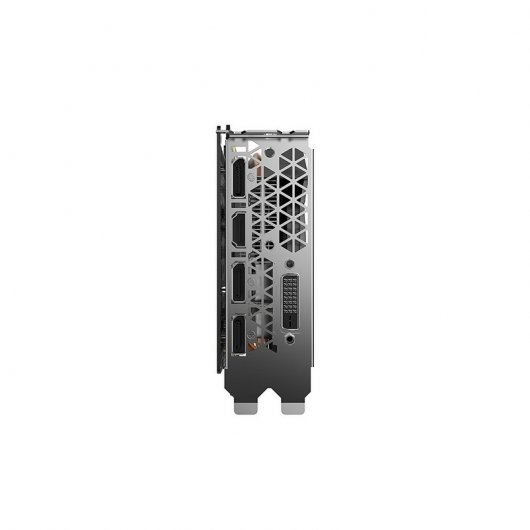 Zotac GeForce GTX 1070 Ti Mini 8GB GDDR5