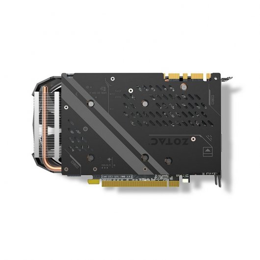 Zotac GeForce GTX 1070 Ti Mini 8GB GDDR5